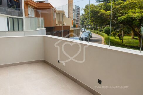 departamento frente a parque barranco5