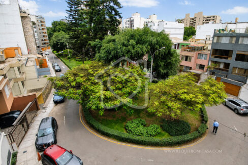 departamento frente a parque barranco6
