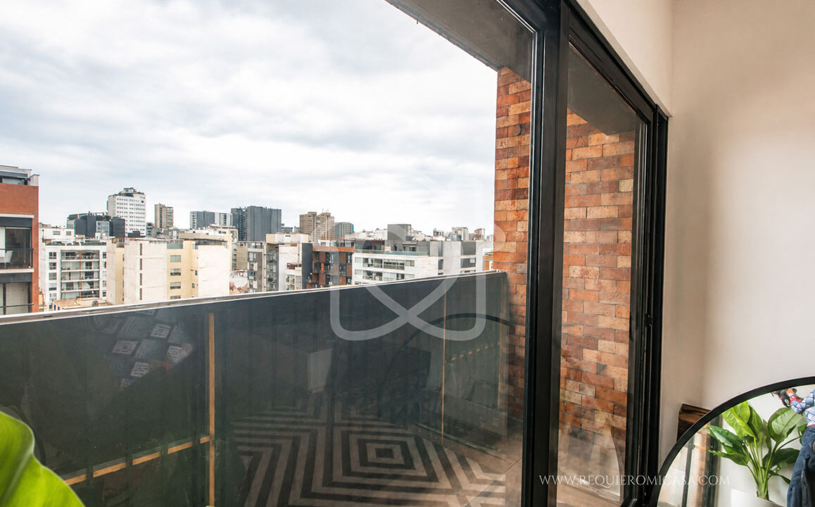departamentos en venta calle chiclayo miraflores1