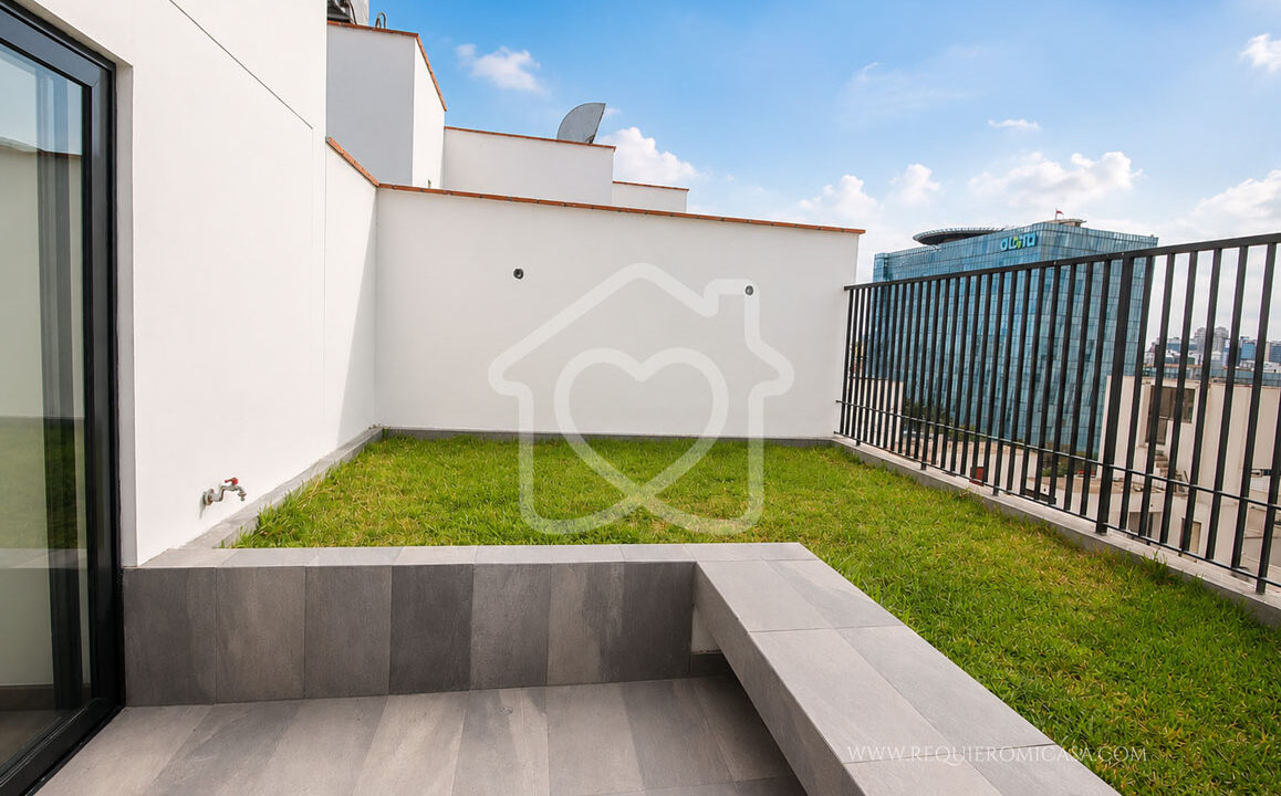 departamentos en venta calle chiclayo miraflores104