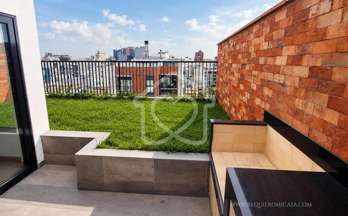 departamentos en venta calle chiclayo miraflores11
