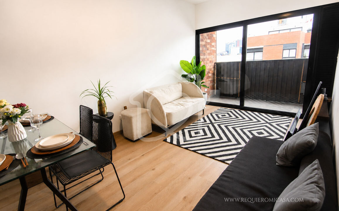 departamentos en venta calle chiclayo miraflores111