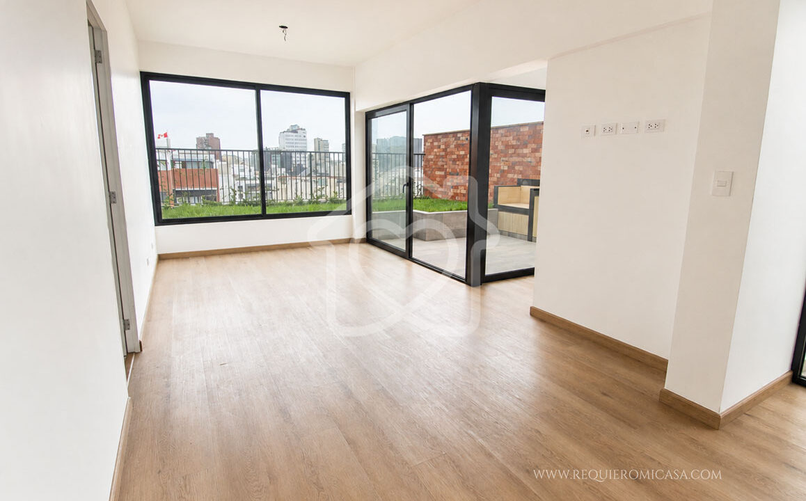 departamentos en venta calle chiclayo miraflores13