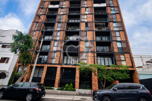 departamentos en venta calle chiclayo miraflores42