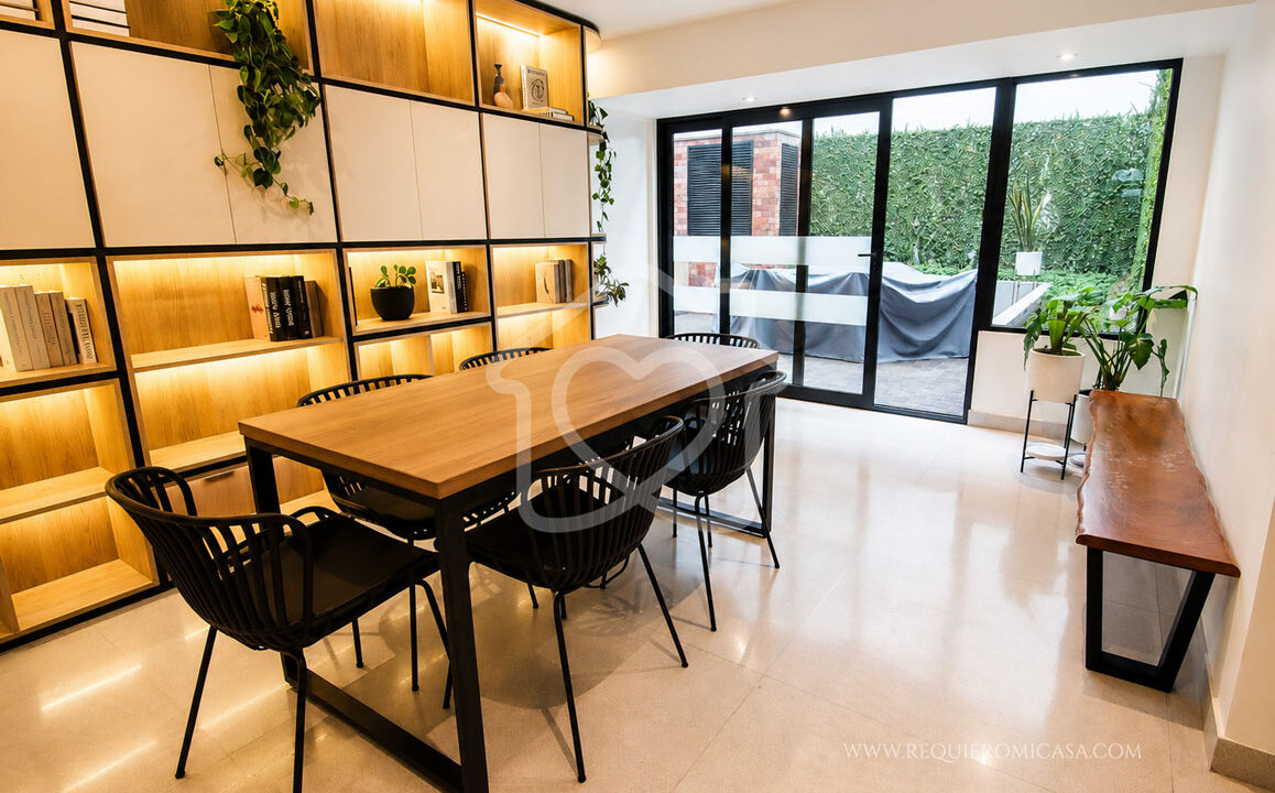 departamentos en venta calle chiclayo miraflores46