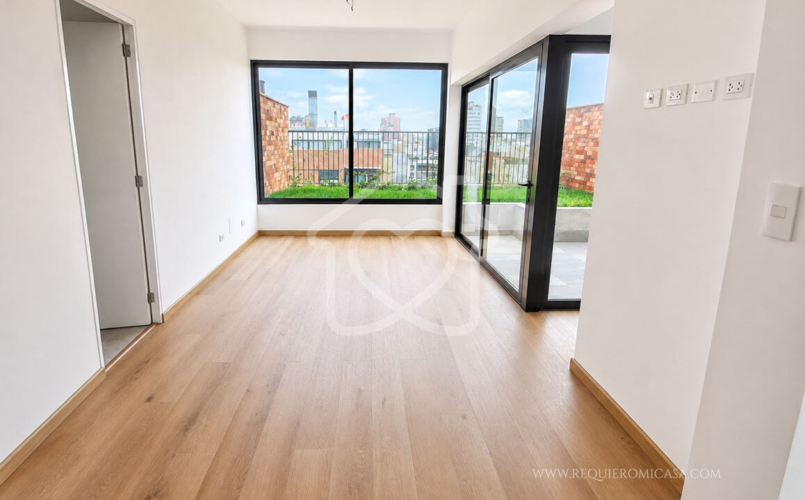 departamentos en venta calle chiclayo miraflores8
