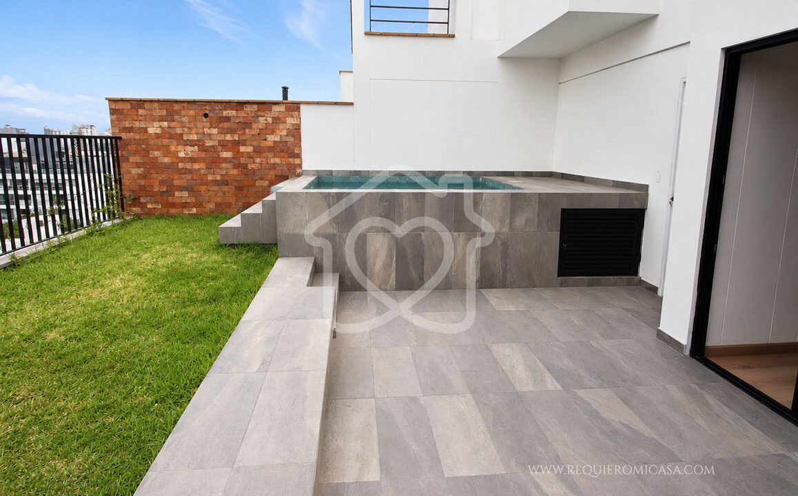 departamentos en venta calle chiclayo miraflores93