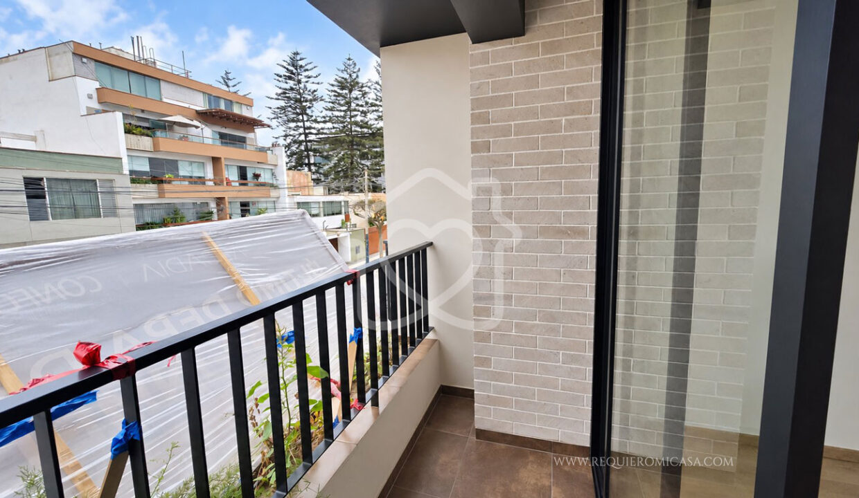 dpto en venta en surco tambo de monterrico15
