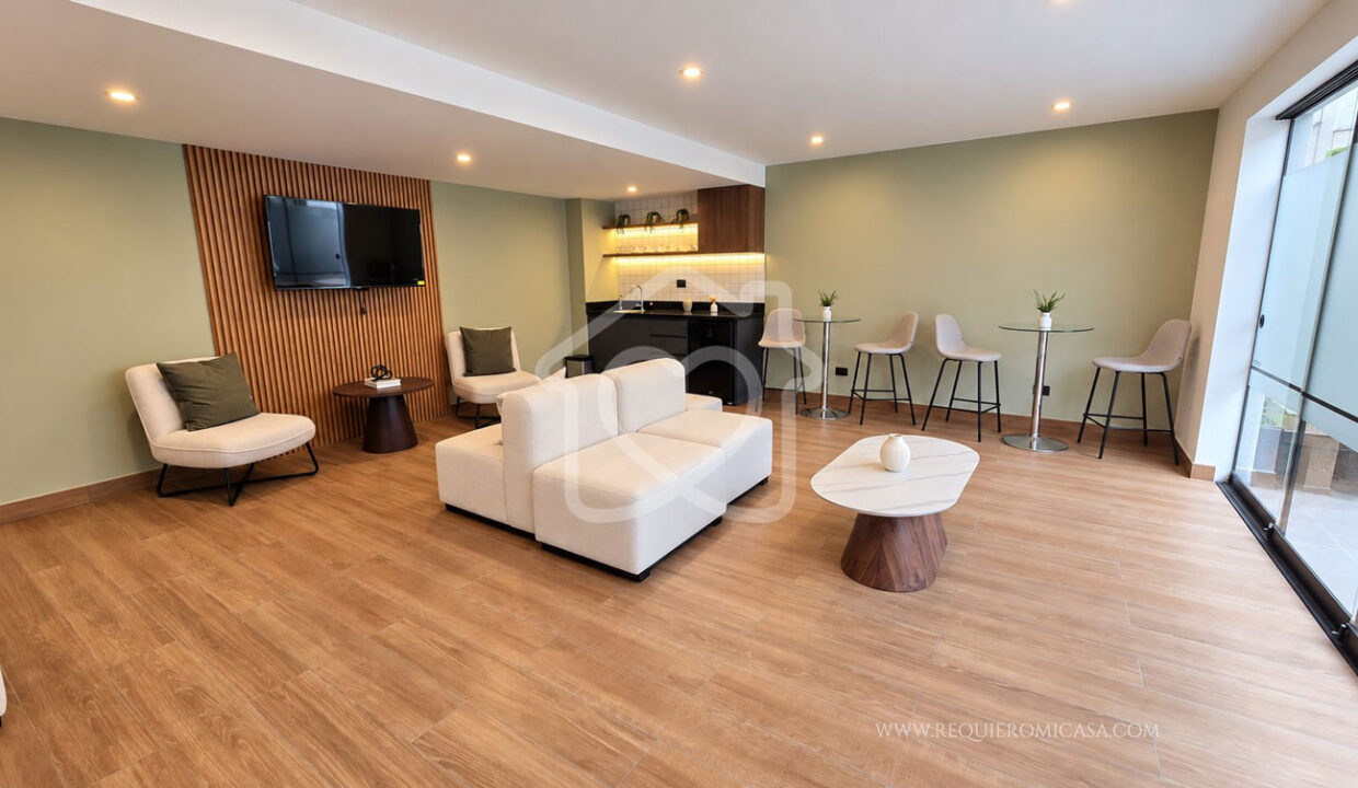dpto en venta en surco tambo de monterrico4