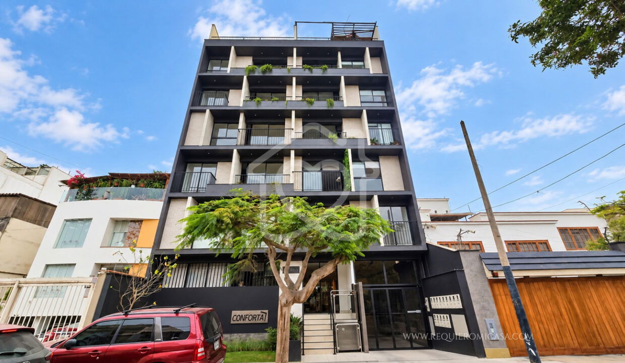 dpto en venta en surco tambo de monterrico40