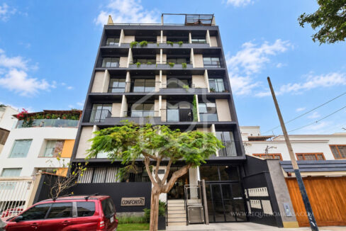 dpto en venta en surco tambo de monterrico40