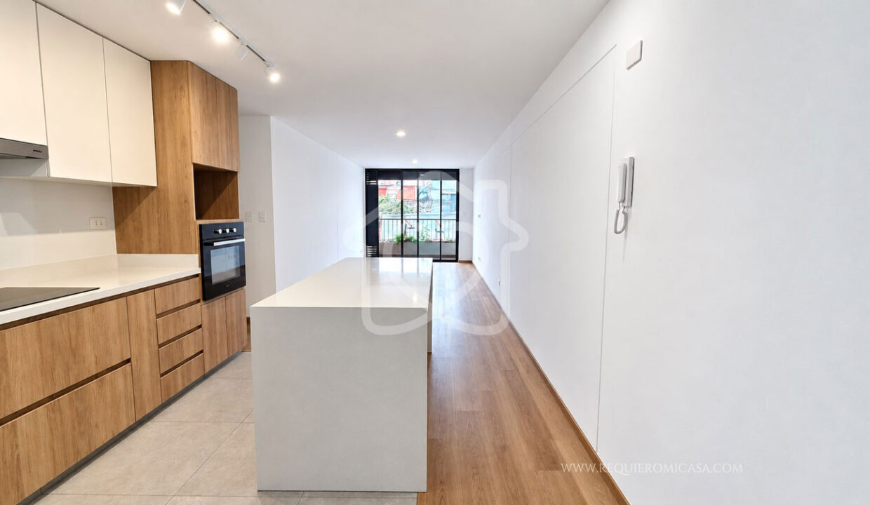 dpto en venta en surco tambo de monterrico9
