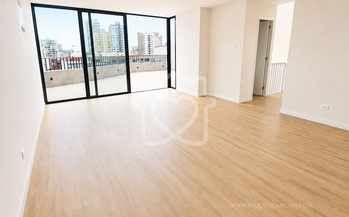 duplex frente a parque barranco1