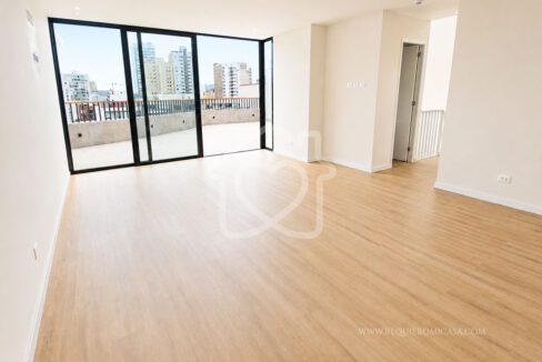 duplex frente a parque barranco1