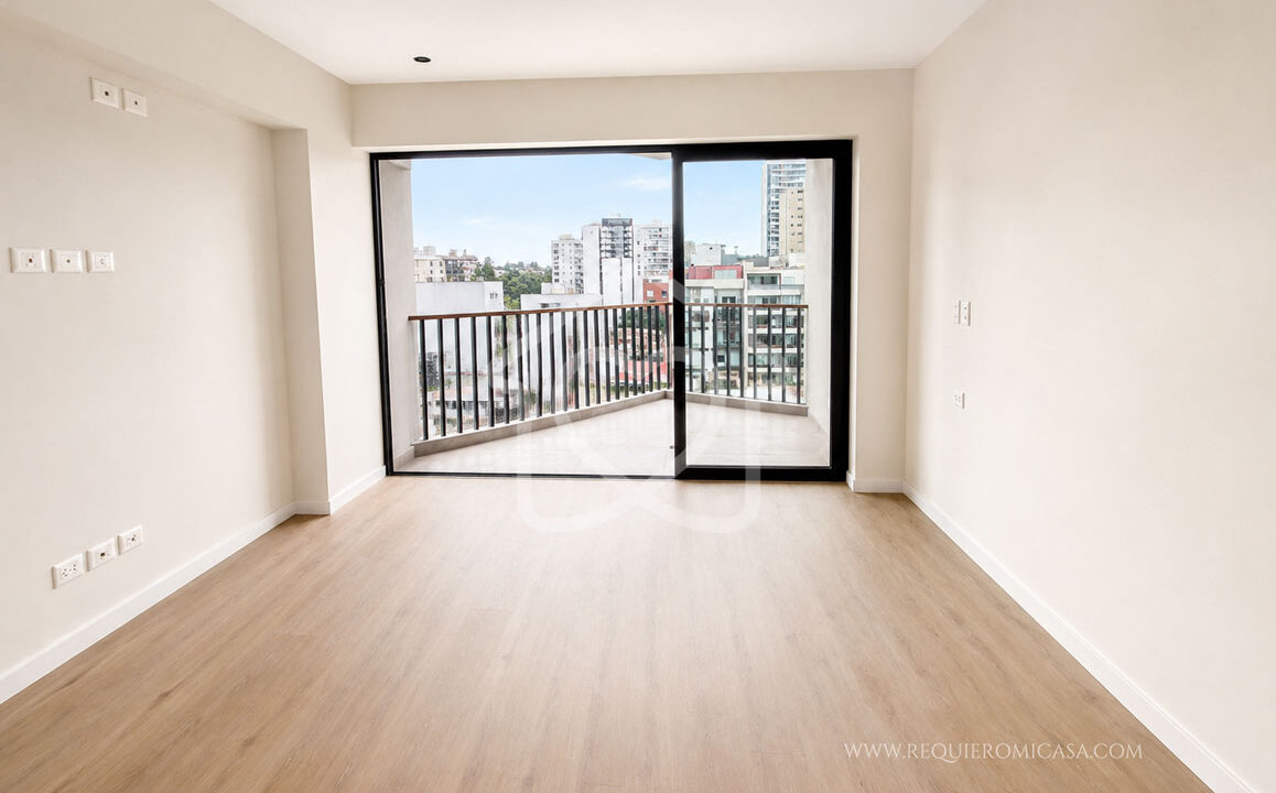 duplex frente a parque barranco23