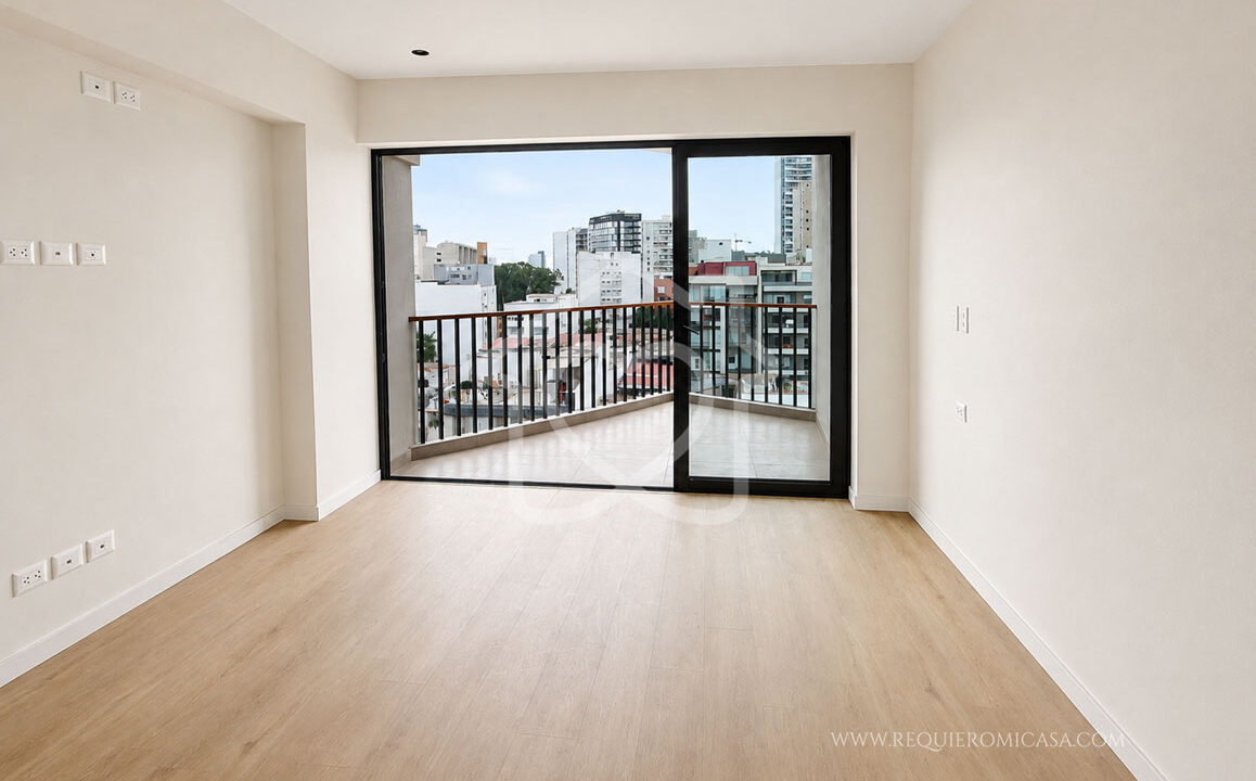 duplex frente a parque barranco24