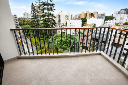 duplex frente a parque barranco26