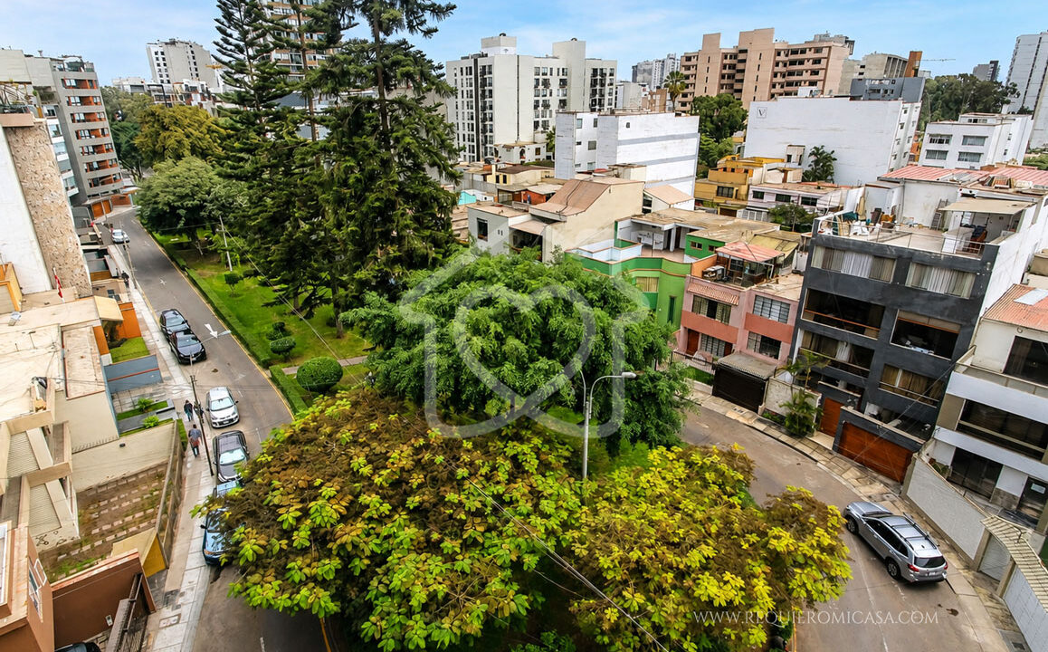 duplex frente a parque barranco27