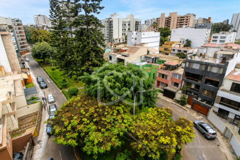 duplex frente a parque barranco27