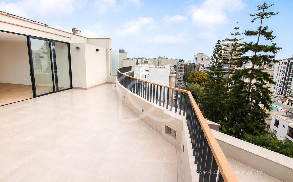 duplex frente a parque barranco5