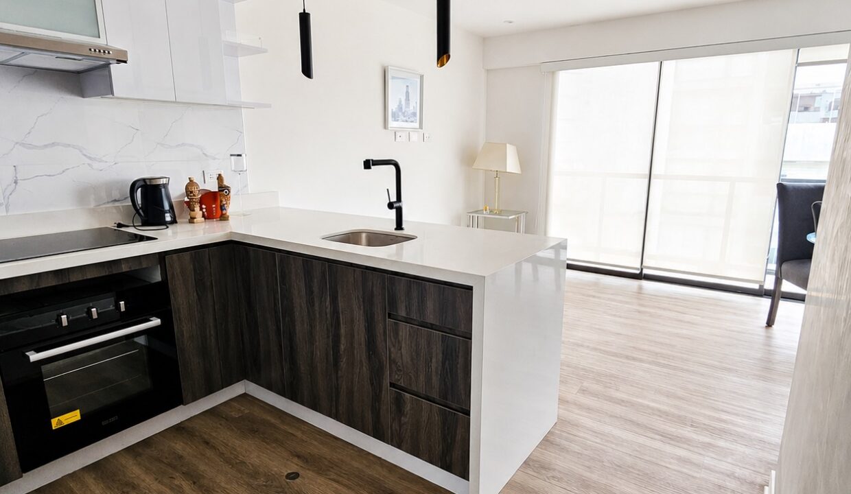 duplex en venta barranco10
