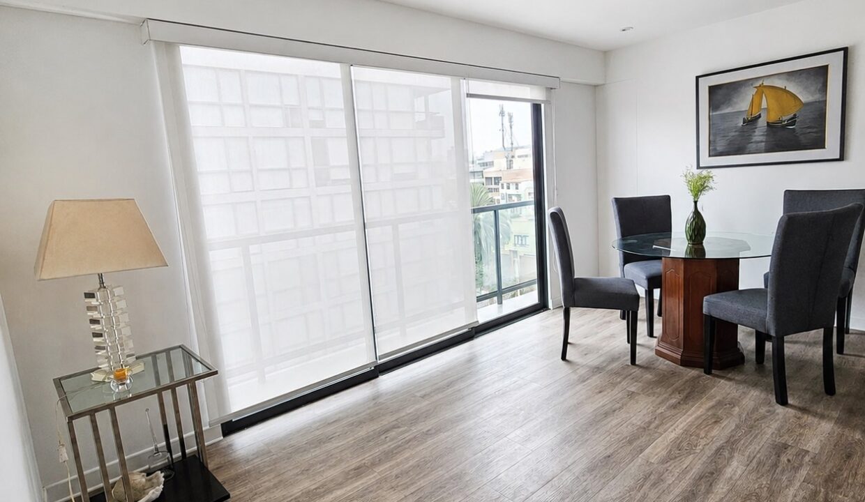 duplex en venta barranco14
