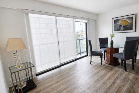 duplex en venta barranco14