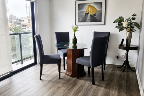 duplex en venta barranco15