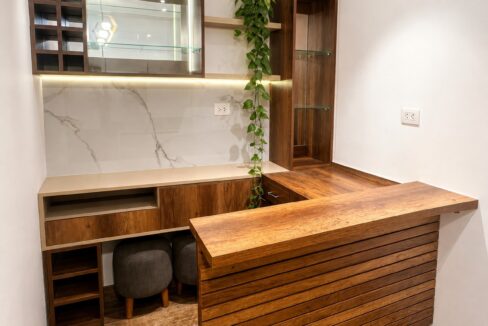 duplex en venta barranco16