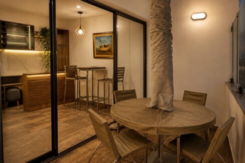 duplex en venta barranco21