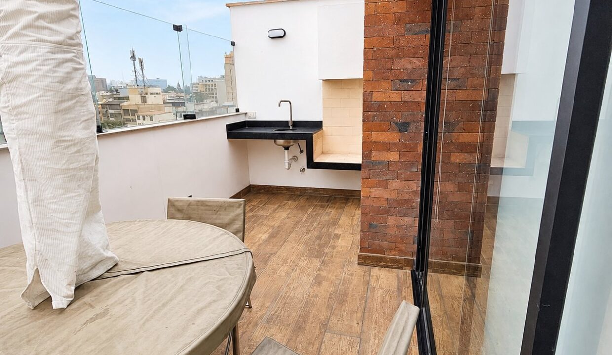 duplex en venta barranco3