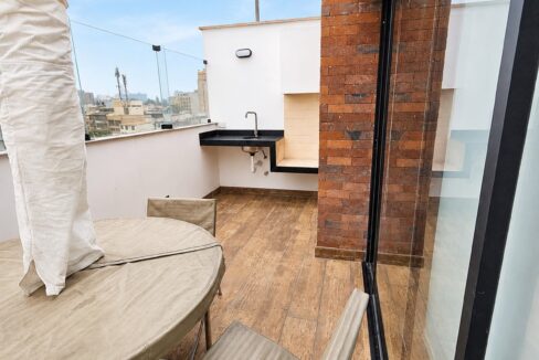 duplex en venta barranco3