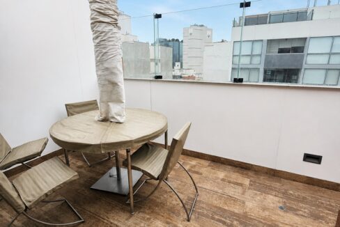 duplex en venta barranco4