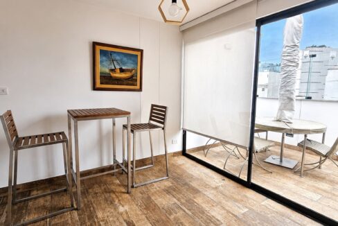 duplex en venta barranco5