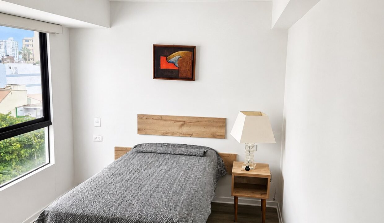 duplex en venta barranco7