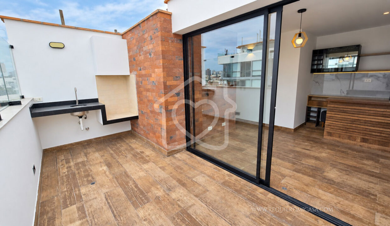 duplex en venta en barranco14