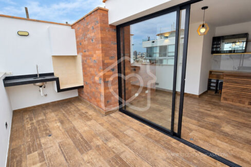 duplex en venta en barranco14