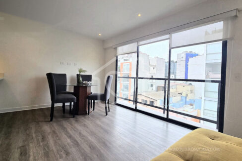 duplex en venta en barranco18