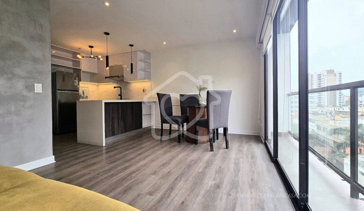 duplex en venta en barranco19