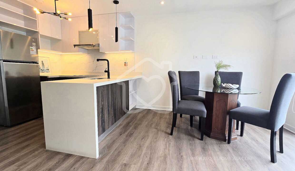 duplex en venta en barranco20