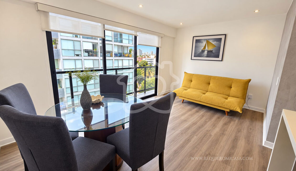 duplex en venta en barranco4